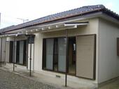 篠塚住宅のイメージ