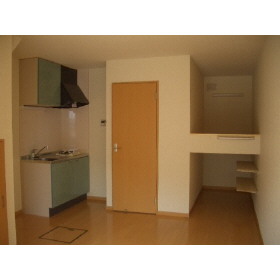 NORTHVILLAGE2_内装_0