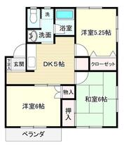 間取り：211065099885
