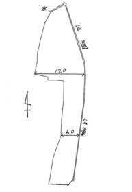 広島県安芸高田市吉田町常友