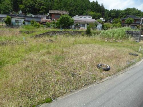 Land, Akitakata, Hiroshima