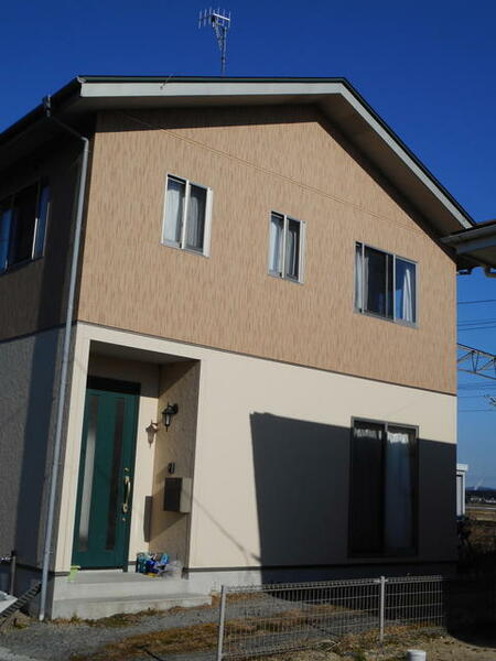 detached 宮城県大崎市松山金谷字駅前西

地図を見る