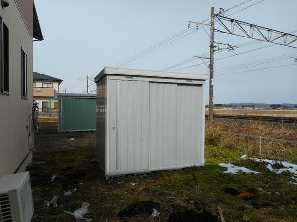 detached 宮城県大崎市松山金谷字駅前西

地図を見る