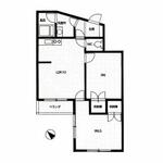 八王子はざま住宅のイメージ