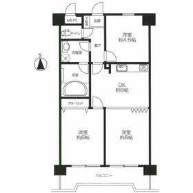 東京都東村山市久米川町５丁目