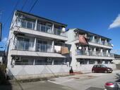 ポラリス城山のイメージ