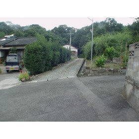 福岡県嘉麻市熊ヶ畑