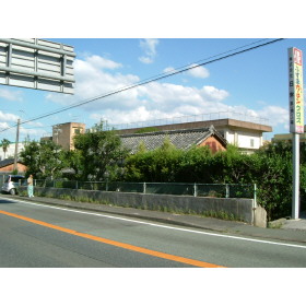 福岡県飯塚市大日寺
