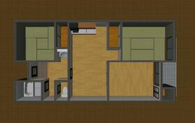 間取り：245003855190