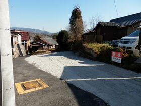 愛知県瀬戸市仲切町