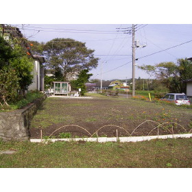 千葉県南房総市安馬谷