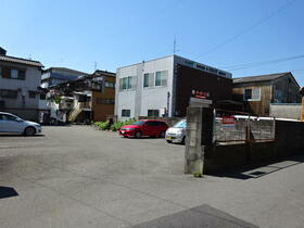 高知県高知市東雲町