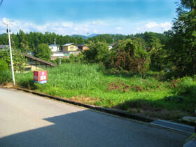 岐阜県高山市松之木町