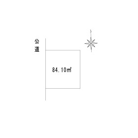 愛知県一宮市笹野字前田向