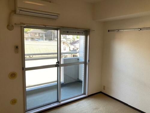クリオ六浦２番館 中古マンション 写真5