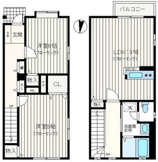 間取り：213136686830