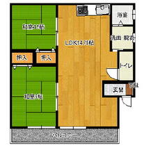 間取り：236003515954