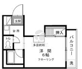 アパルタメンティーノＫのイメージ