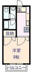 長野市川中島町四ツ屋 2階建 築36年のイメージ
