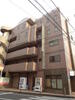 クレール三浦 3階 築30年5ヶ月の賃貸物件