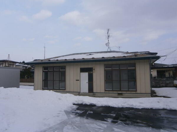 detached 岩手県花巻市藤沢町
地図を見る