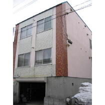 コーポ藤 205 ｜ 北海道札幌市東区北二十七条東１０丁目（賃貸アパート1DK・3階・28.50㎡） その2