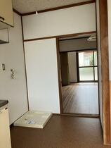 オレンジハイツ 206 ｜ 石川県金沢市米泉町５丁目（賃貸アパート1K・2階・25.00㎡） その3