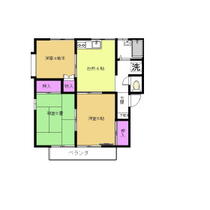 間取り：212057606921