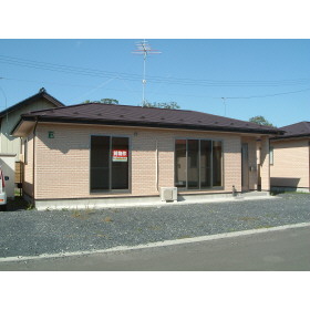 detached 宮城県大崎市三本木字しらとり
地図を見る