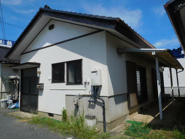 detached 茨城県東茨城郡大洗町磯浜町３６３１－１