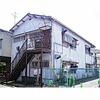 第二大原荘 2階 築50年9ヶ月の賃貸物件