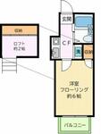 品川区小山台１丁目 2階建 築34年のイメージ