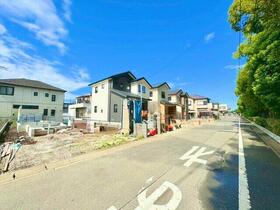 埼玉県上尾市中妻５丁目