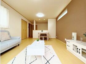 埼玉県さいたま市西区プラザ