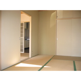 西ハイツ 201｜静岡県富士市横割２丁目(賃貸アパート2DK・2階・40.92㎡)の写真 その3