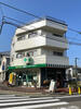 六甲道駅より徒歩6分 3階 築43年10ヶ月の賃貸物件