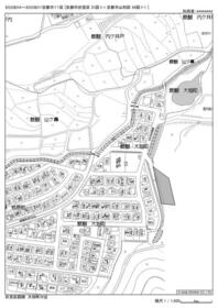 京都府京都市伏見区醍醐北端山