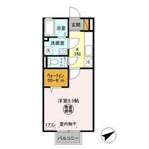 間取り：212058272873