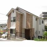 横浜市保土ケ谷区初音ケ丘 2階建 築16年のイメージ