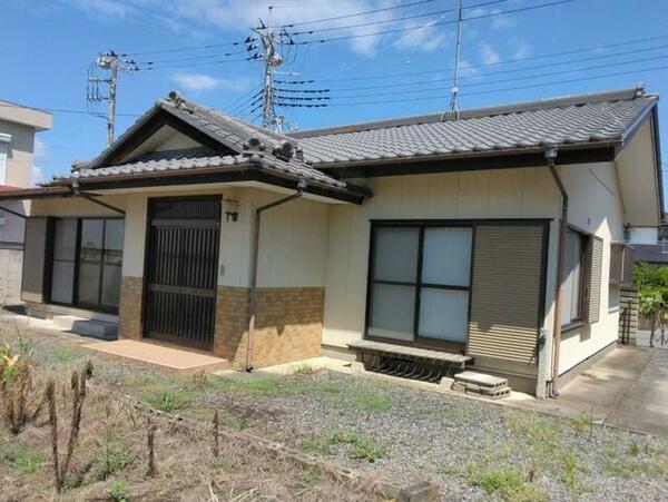 detached 栃木県佐野市天神町

地図を見る