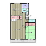 久留米市合川町 3階建 築29年のイメージ