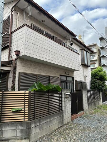 detached 埼玉県蕨市中央３丁目

地図を見る