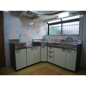 detached 埼玉県蕨市中央３丁目

地図を見る