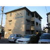 レジデンシャル甲斐田2 3階 築28年3ヶ月の賃貸物件