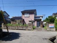 富山県富山市田畑