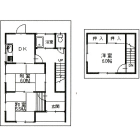 detached 栃木県宇都宮市御幸ケ原町

地図を見る