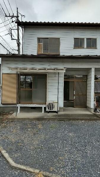 detached 栃木県宇都宮市御幸ケ原町

地図を見る