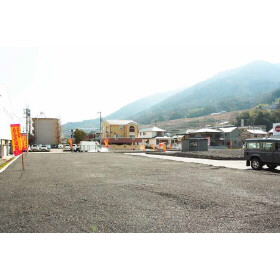 徳島県三好市池田町シマ