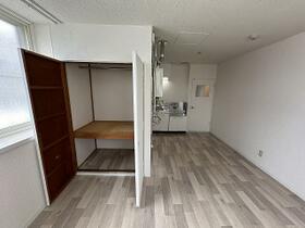 シャトーリヨンＮ２６ 201 ｜ 北海道札幌市北区北二十六条西８丁目（賃貸アパート1R・2階・18.15㎡） その9