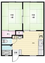 間取り：212053329603